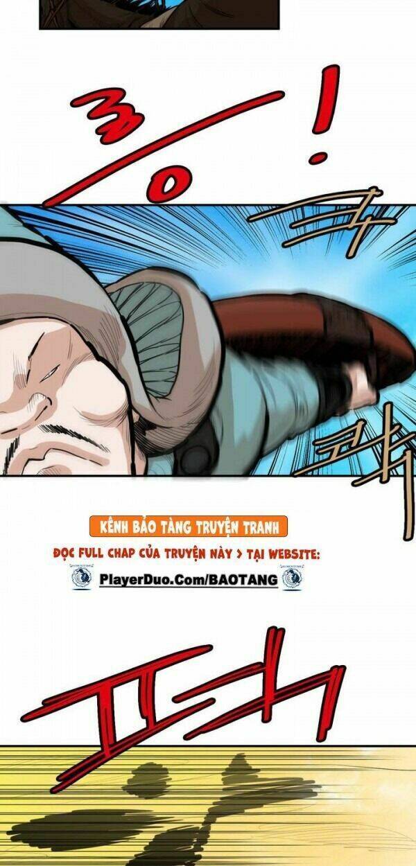 Bất Bại Quyền Ma - Chapter 84 - Page 29