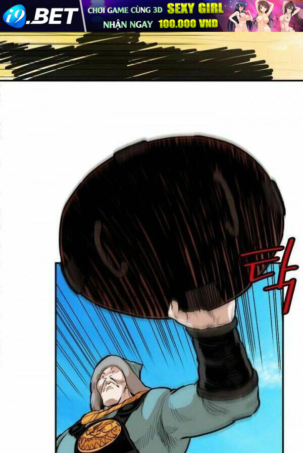 Bất Bại Quyền Ma - Chapter 84 - Page 30