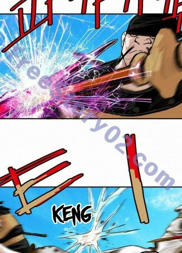 Bất Bại Quyền Ma - Chapter 84 - Page 36