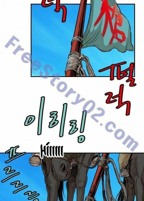 Bất Bại Quyền Ma - Chapter 84 - Page 6