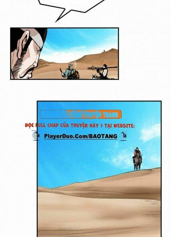 Bất Bại Quyền Ma - Chapter 85 - Page 9