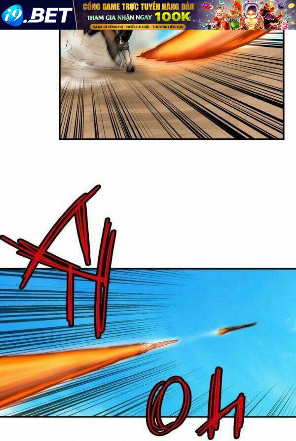 Bất Bại Quyền Ma - Chapter 85 - Page 12