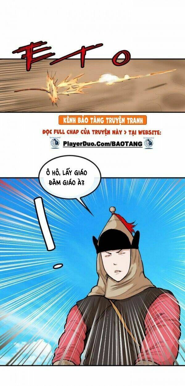 Bất Bại Quyền Ma - Chapter 85 - Page 13