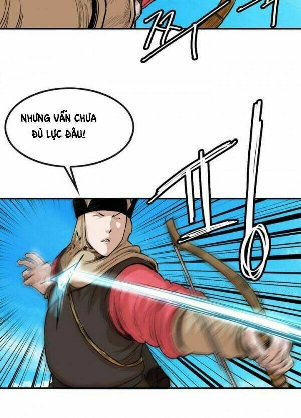 Bất Bại Quyền Ma - Chapter 85 - Page 15