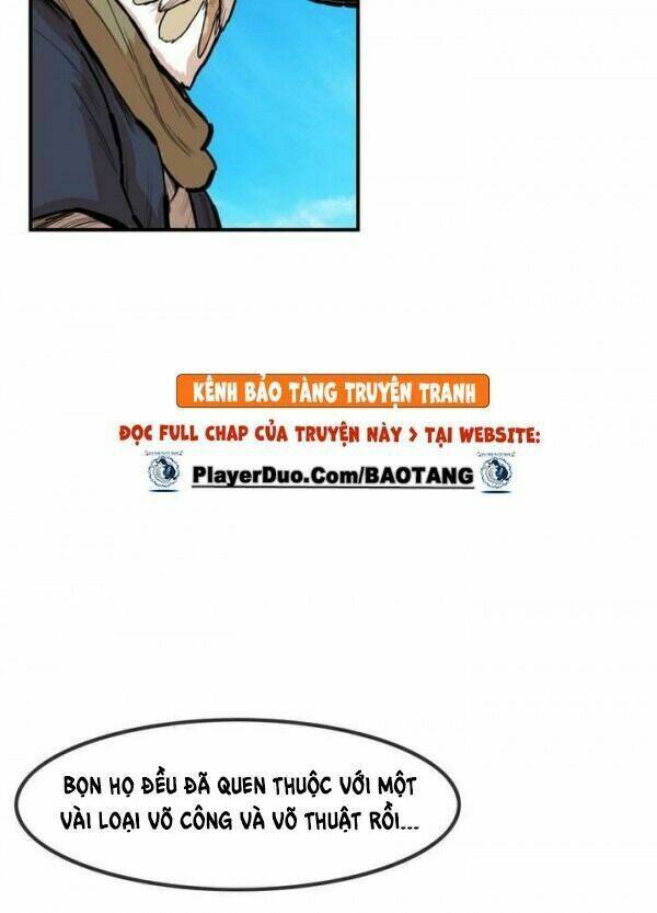 Bất Bại Quyền Ma - Chapter 85 - Page 30