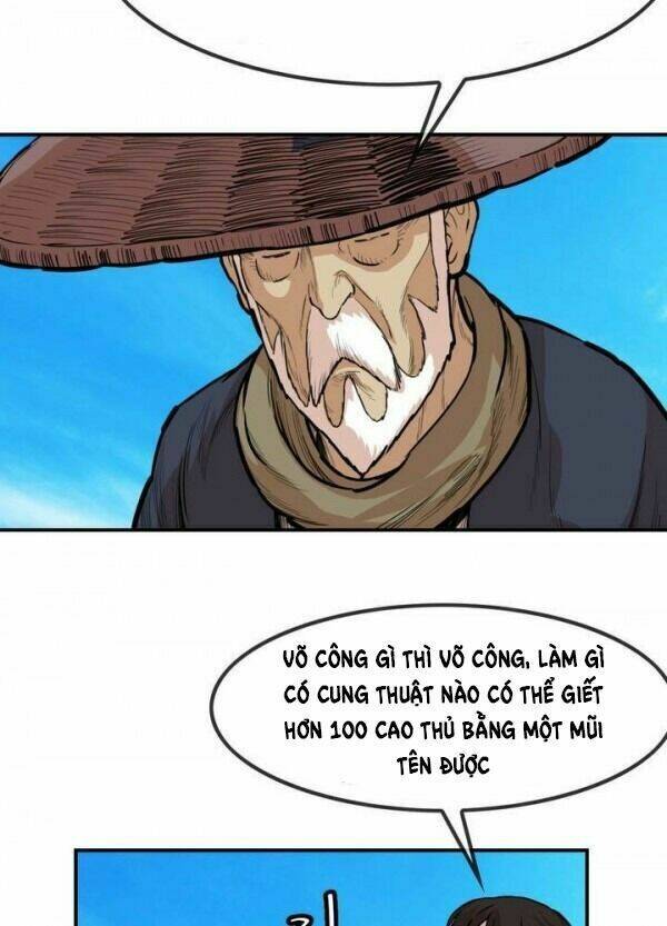 Bất Bại Quyền Ma - Chapter 85 - Page 33