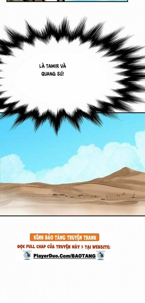 Bất Bại Quyền Ma - Chapter 85 - Page 38