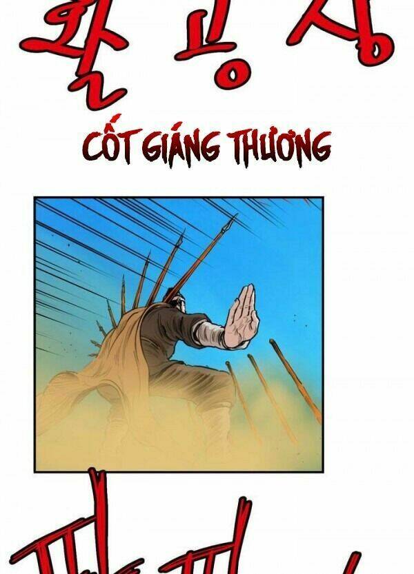 Bất Bại Quyền Ma - Chapter 85 - Page 3