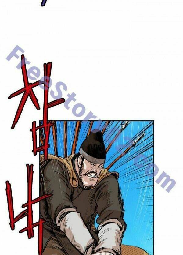 Bất Bại Quyền Ma - Chapter 85 - Page 6