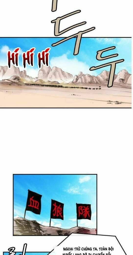 Bất Bại Quyền Ma - Chapter 87 - Page 14