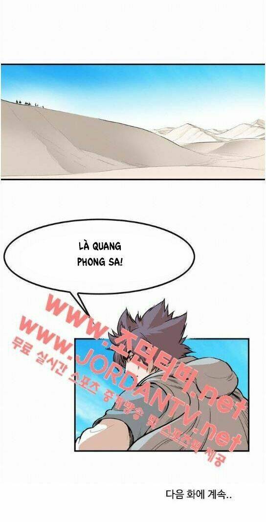 Bất Bại Quyền Ma - Chapter 87 - Page 22