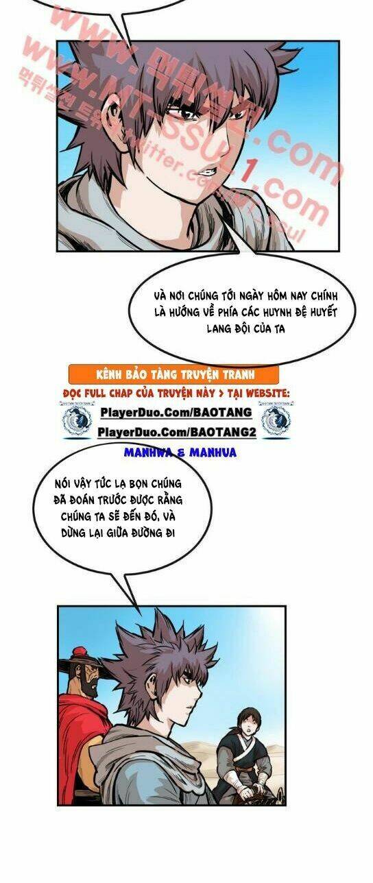 Bất Bại Quyền Ma - Chapter 88 - Page 5