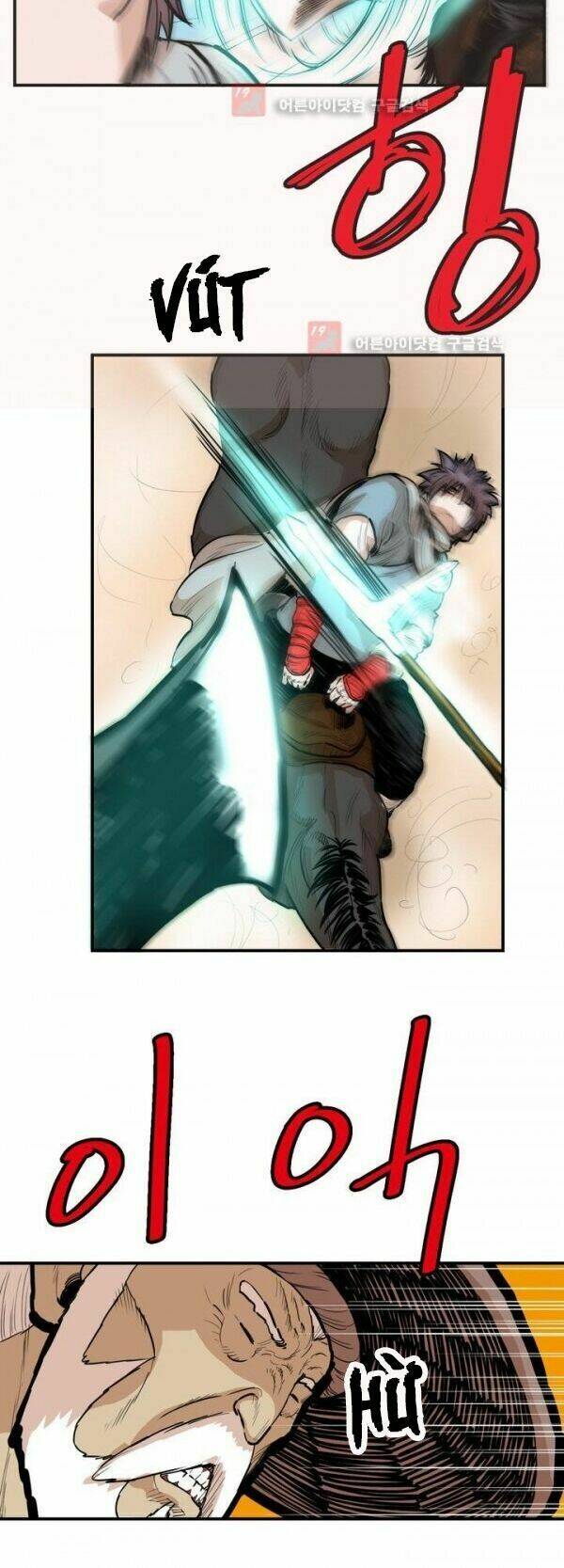 Bất Bại Quyền Ma - Chapter 89 - Page 22