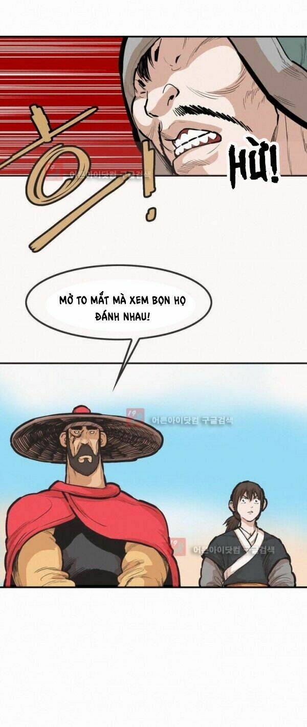 Bất Bại Quyền Ma - Chapter 89 - Page 23