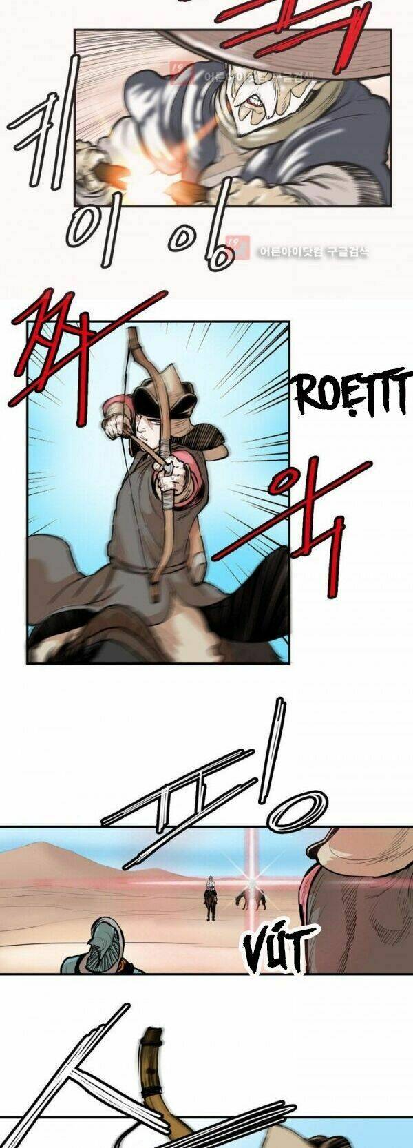 Bất Bại Quyền Ma - Chapter 89 - Page 6