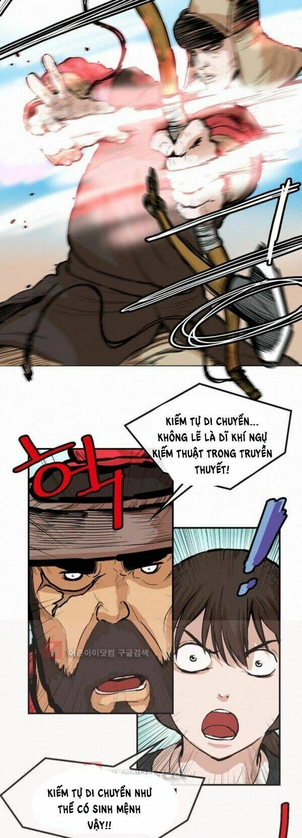 Bất Bại Quyền Ma - Chapter 89 - Page 7