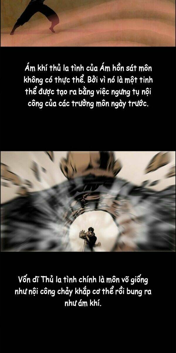 Bất Bại Quyền Ma - Chapter 9 - Page 12