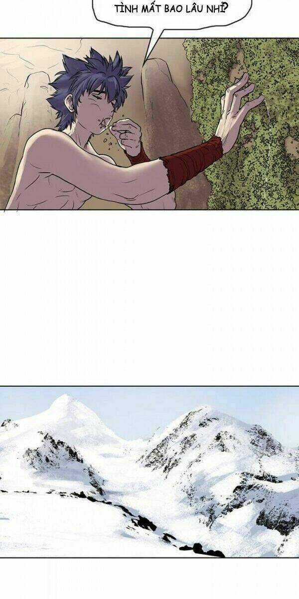 Bất Bại Quyền Ma - Chapter 9 - Page 16