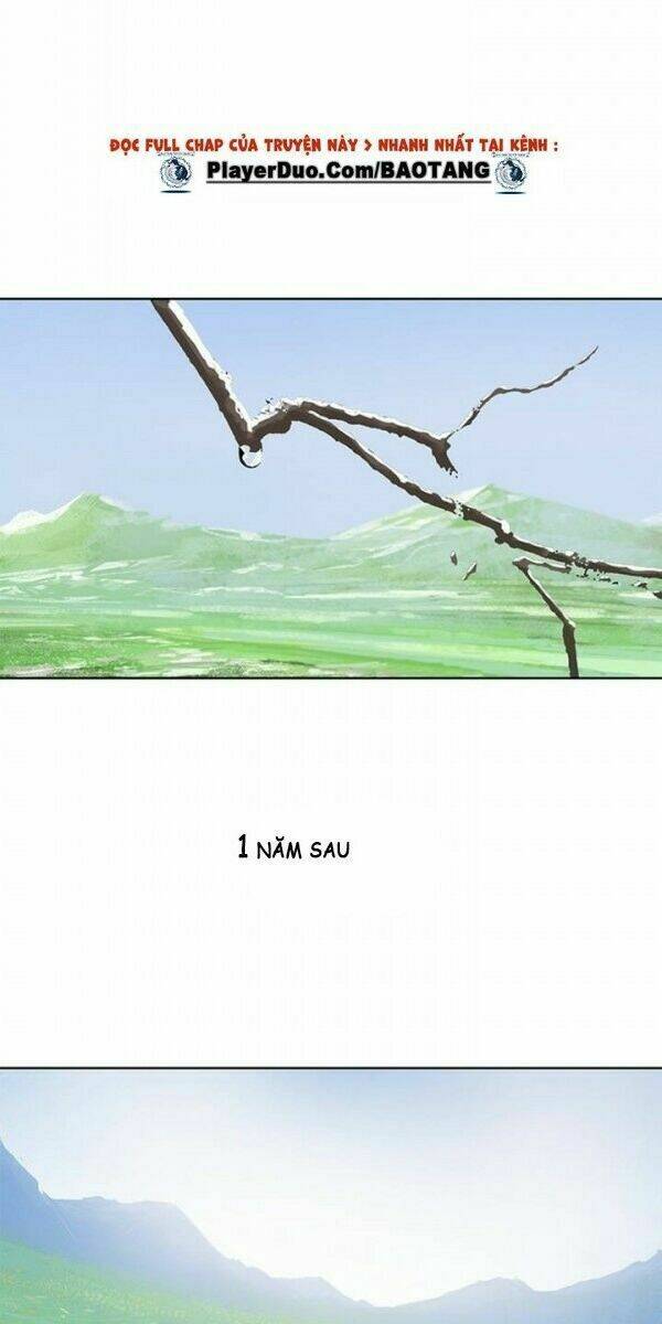 Bất Bại Quyền Ma - Chapter 9 - Page 17