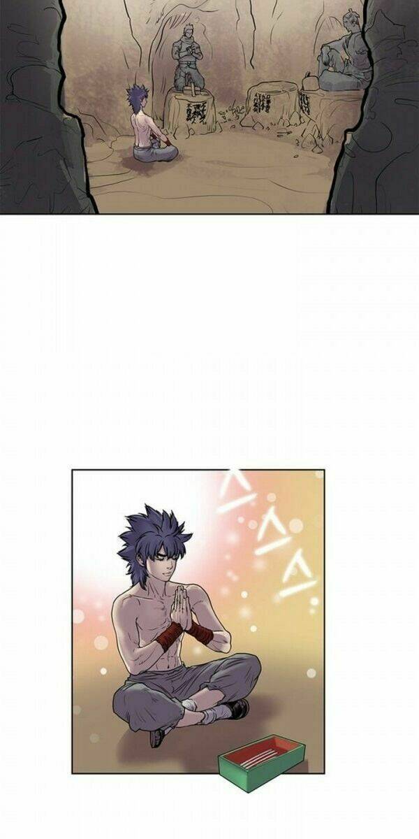 Bất Bại Quyền Ma - Chapter 9 - Page 19