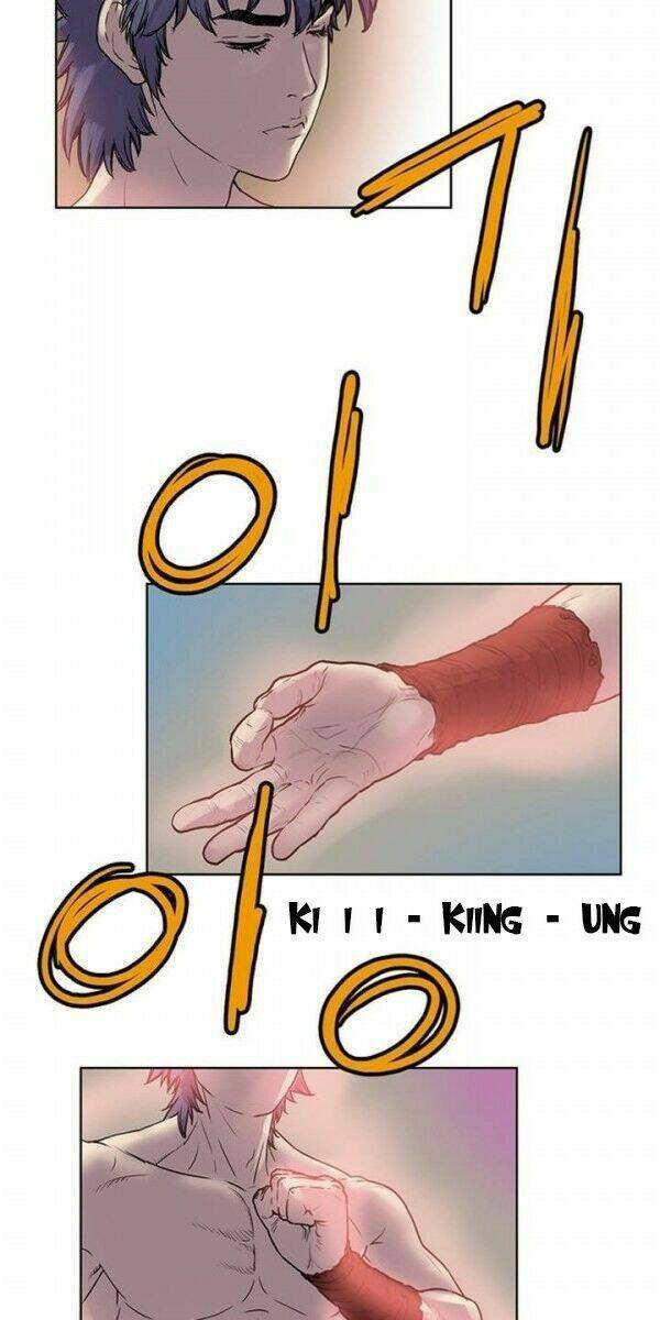 Bất Bại Quyền Ma - Chapter 9 - Page 23