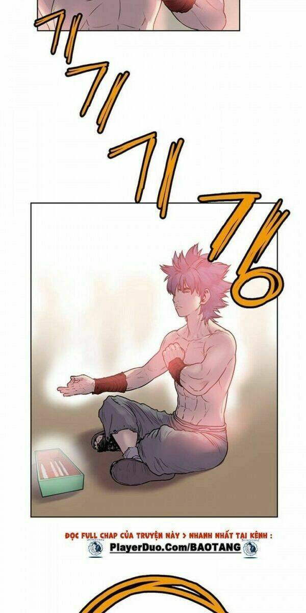Bất Bại Quyền Ma - Chapter 9 - Page 24