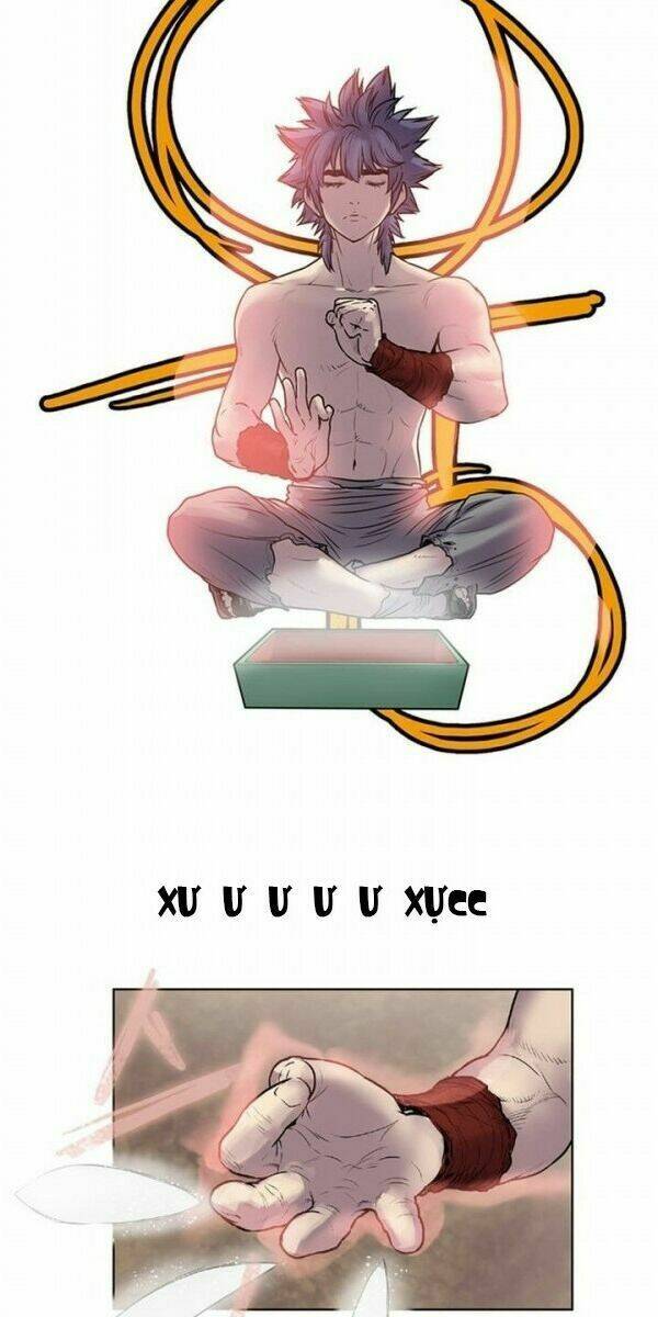 Bất Bại Quyền Ma - Chapter 9 - Page 25