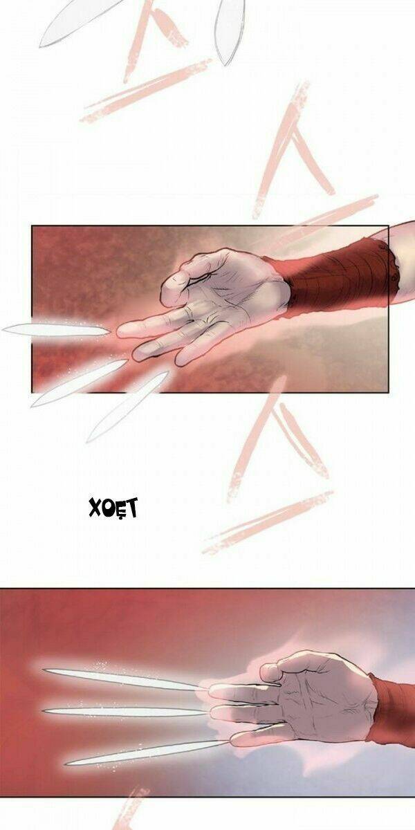 Bất Bại Quyền Ma - Chapter 9 - Page 26