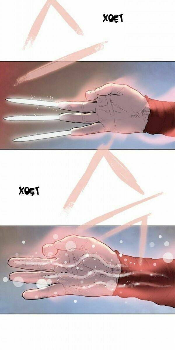 Bất Bại Quyền Ma - Chapter 9 - Page 27