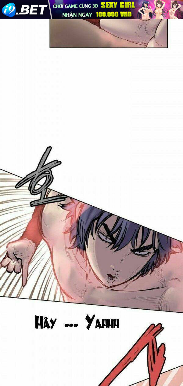 Bất Bại Quyền Ma - Chapter 9 - Page 29