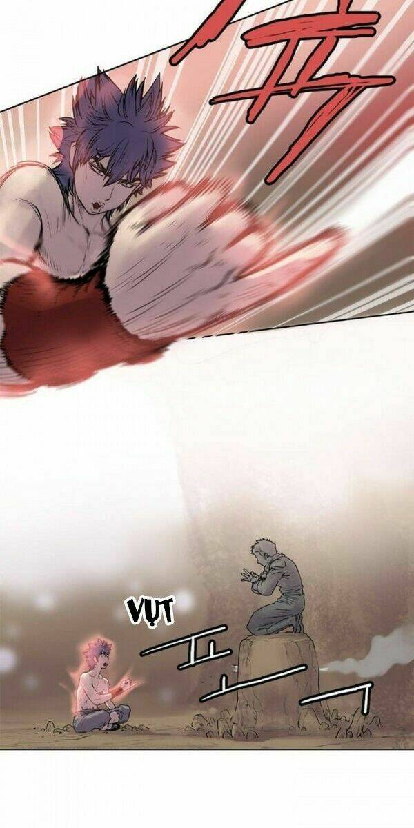 Bất Bại Quyền Ma - Chapter 9 - Page 30