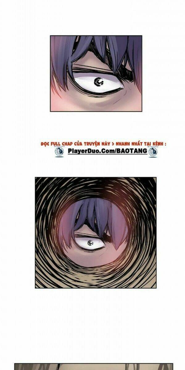 Bất Bại Quyền Ma - Chapter 9 - Page 31