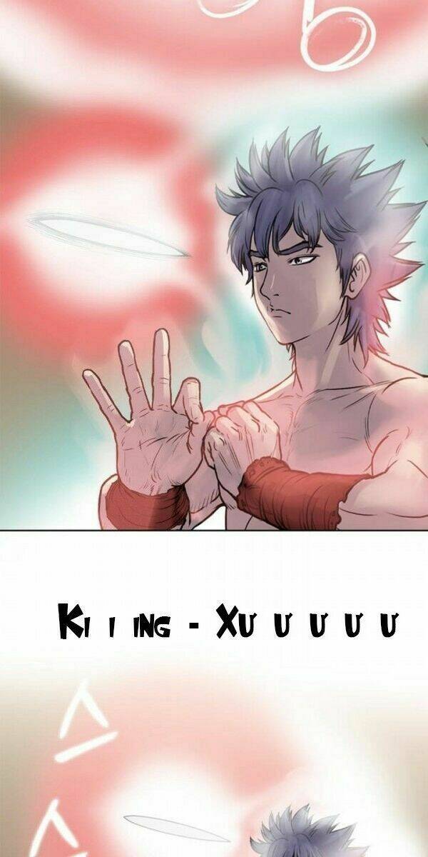 Bất Bại Quyền Ma - Chapter 9 - Page 35