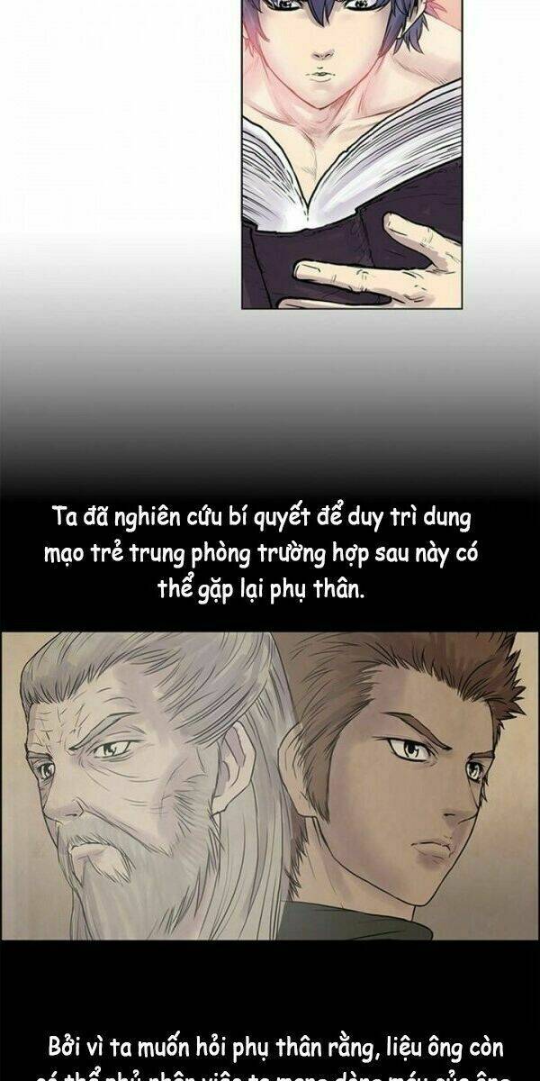 Bất Bại Quyền Ma - Chapter 9 - Page 6