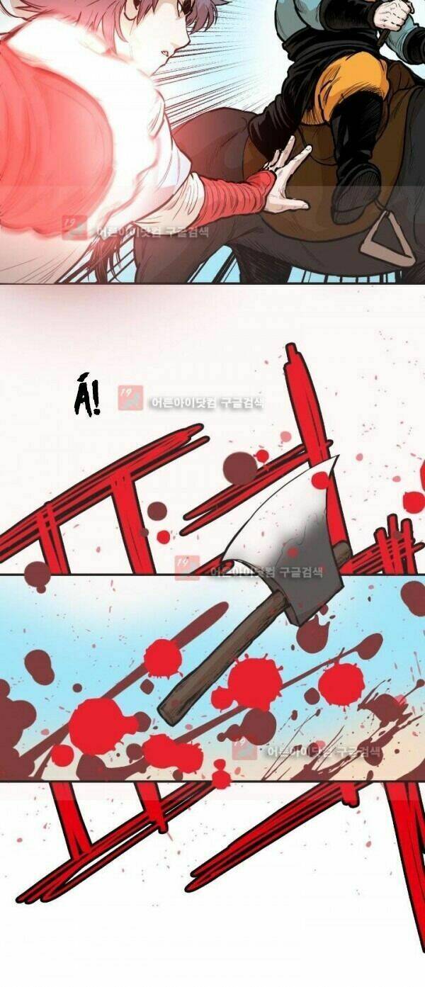 Bất Bại Quyền Ma - Chapter 90 - Page 25