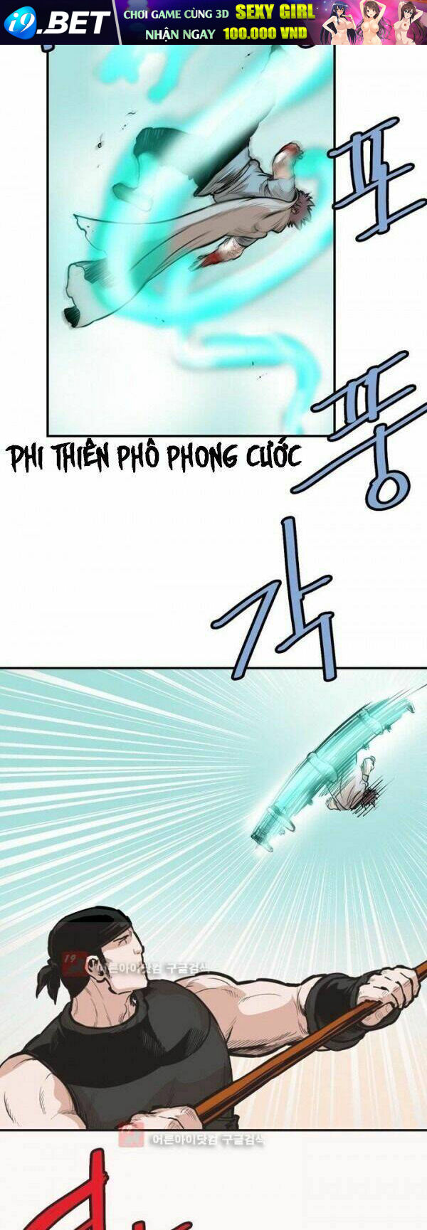 Bất Bại Quyền Ma - Chapter 90 - Page 5