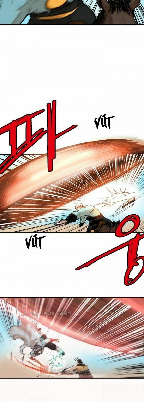 Bất Bại Quyền Ma - Chapter 90 - Page 7