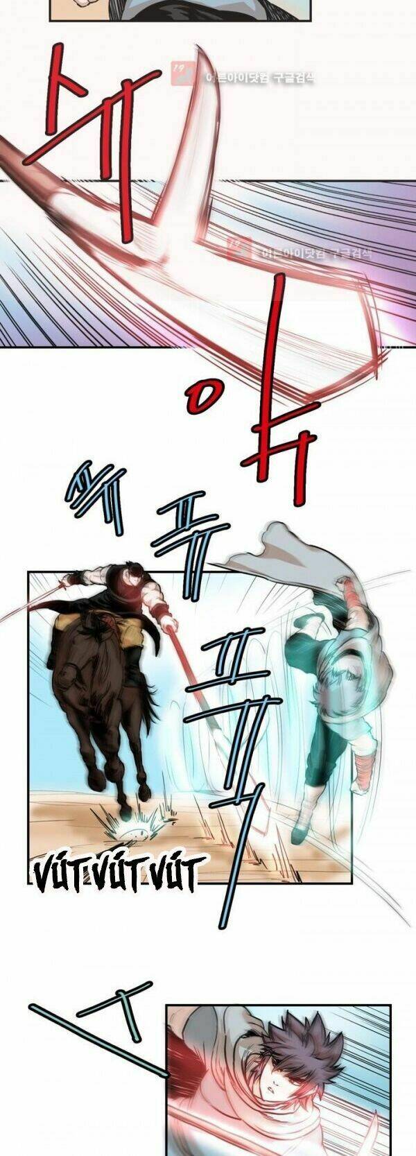 Bất Bại Quyền Ma - Chapter 91 - Page 4