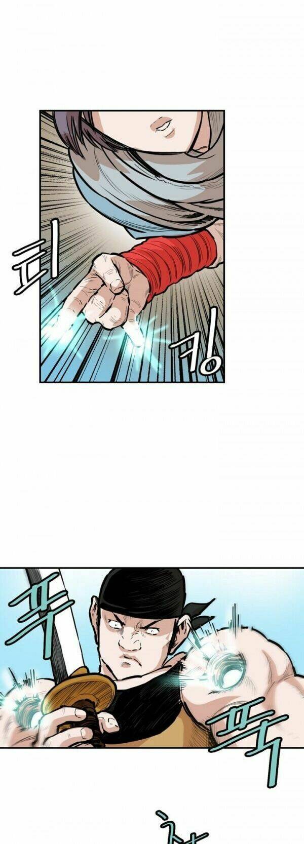 Bất Bại Quyền Ma - Chapter 92 - Page 18