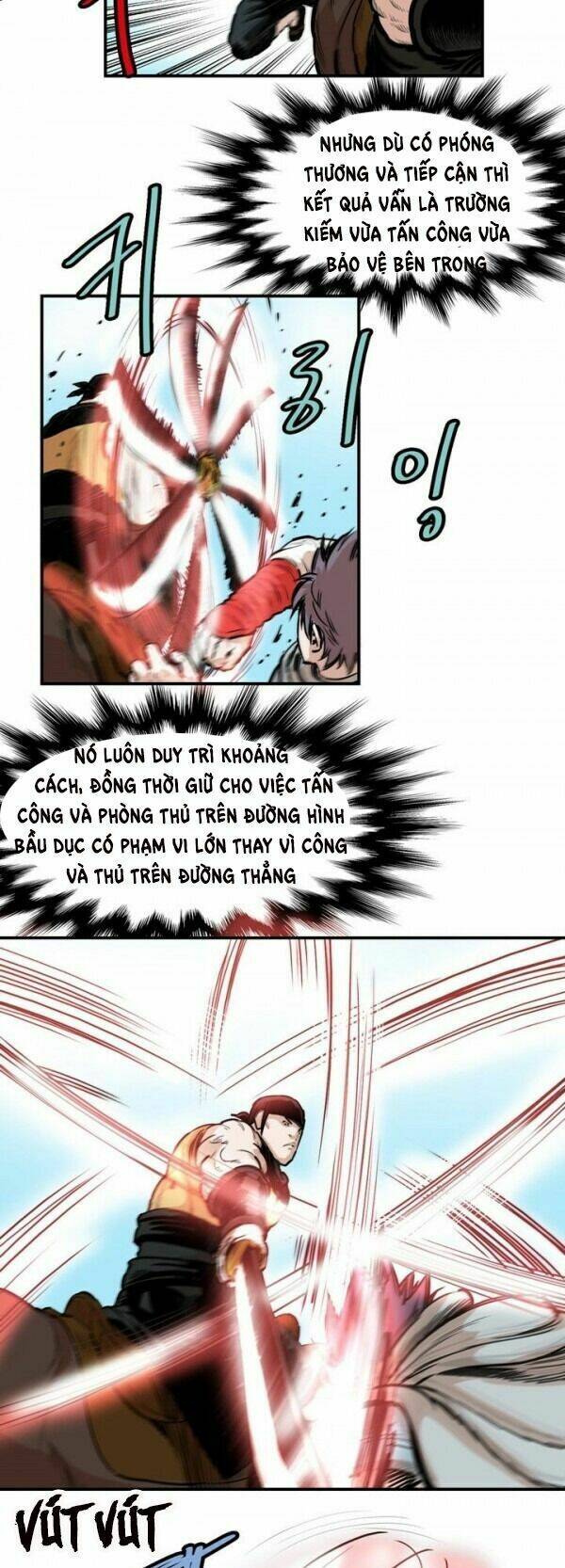 Bất Bại Quyền Ma - Chapter 92 - Page 3