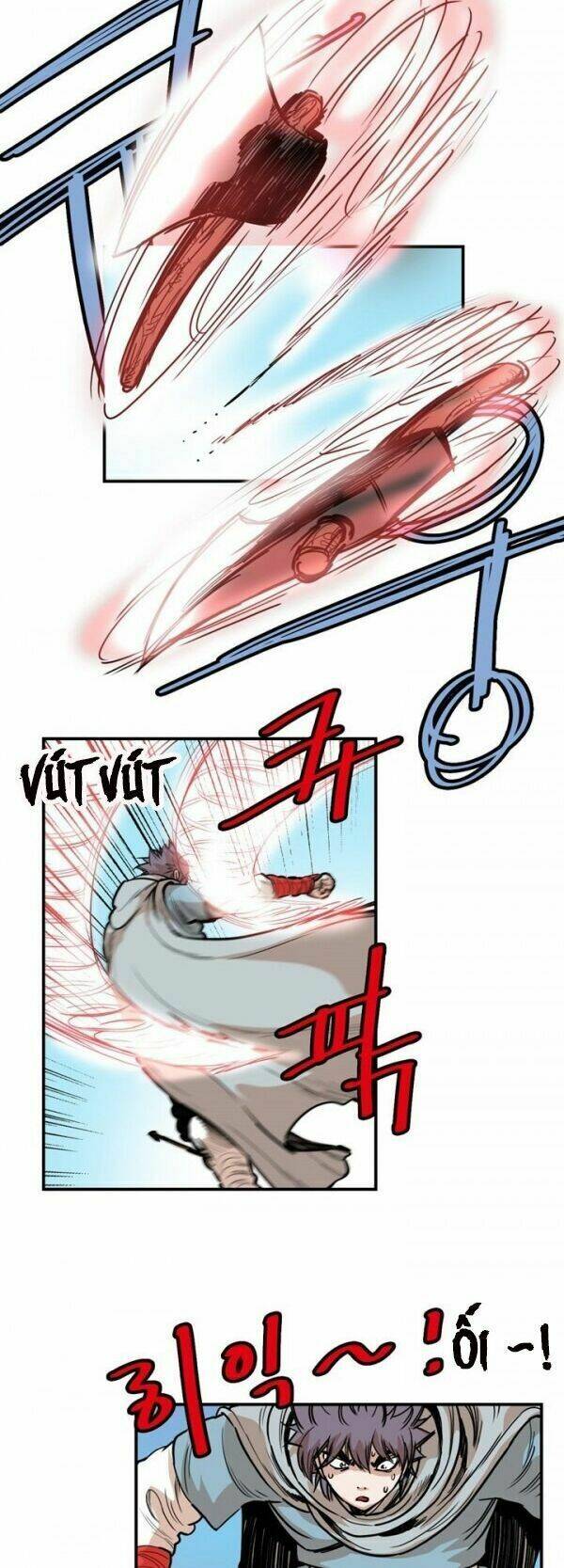 Bất Bại Quyền Ma - Chapter 92 - Page 4