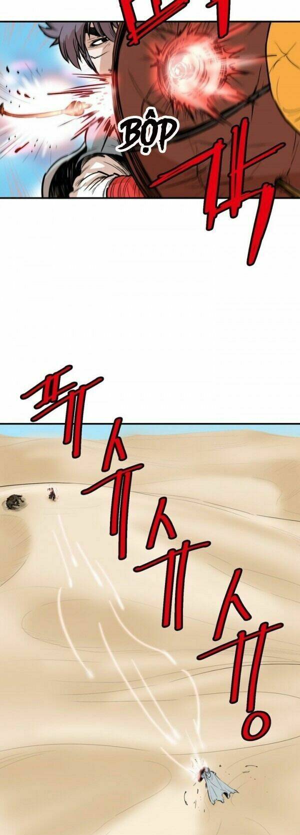 Bất Bại Quyền Ma - Chapter 93 - Page 11