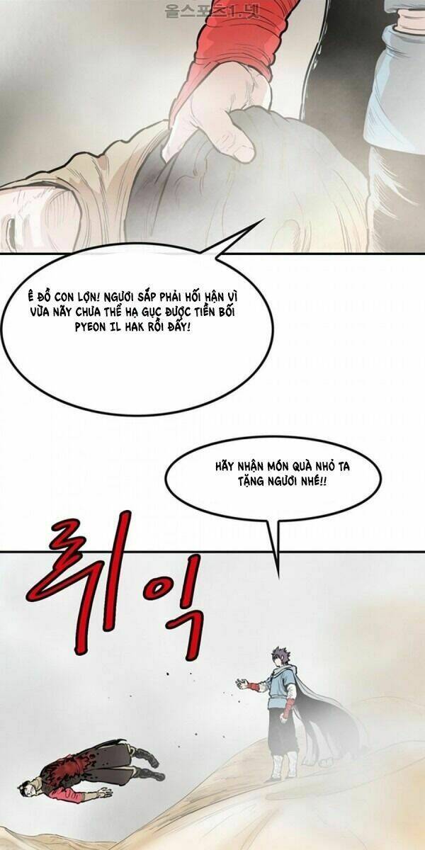 Bất Bại Quyền Ma - Chapter 94 - Page 9