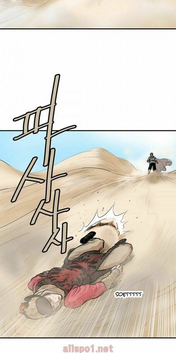 Bất Bại Quyền Ma - Chapter 94 - Page 10