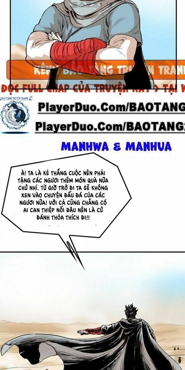 Bất Bại Quyền Ma - Chapter 94 - Page 13