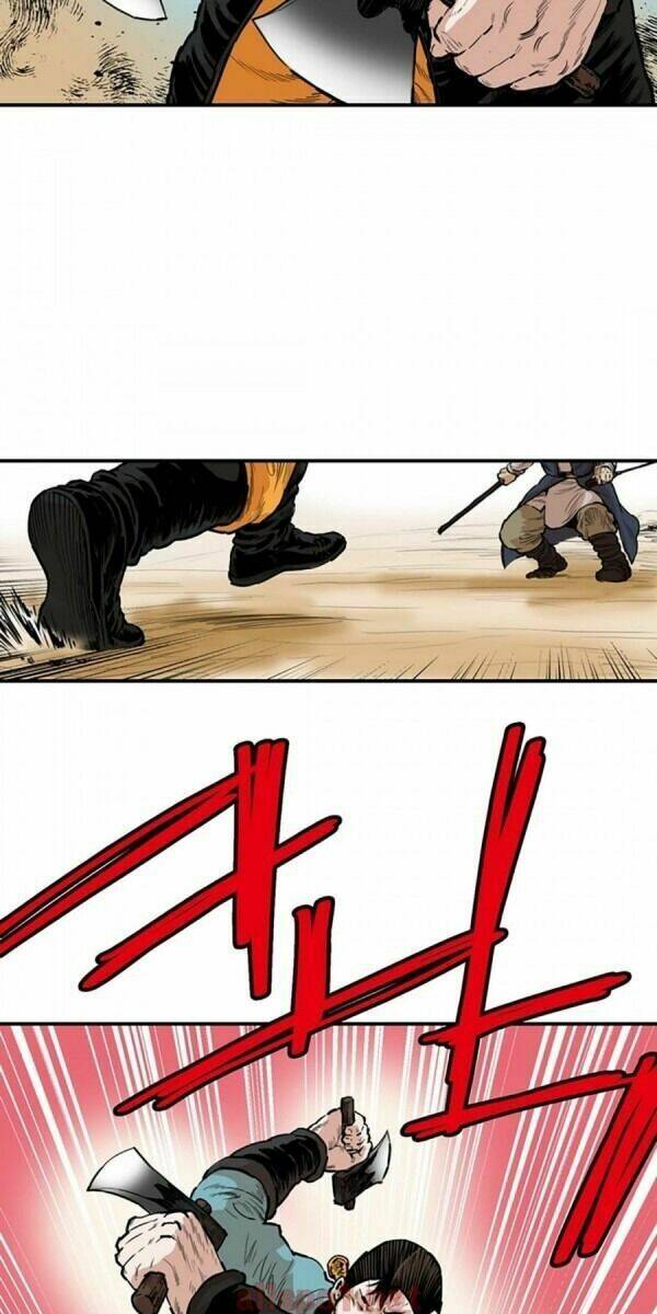 Bất Bại Quyền Ma - Chapter 94 - Page 16