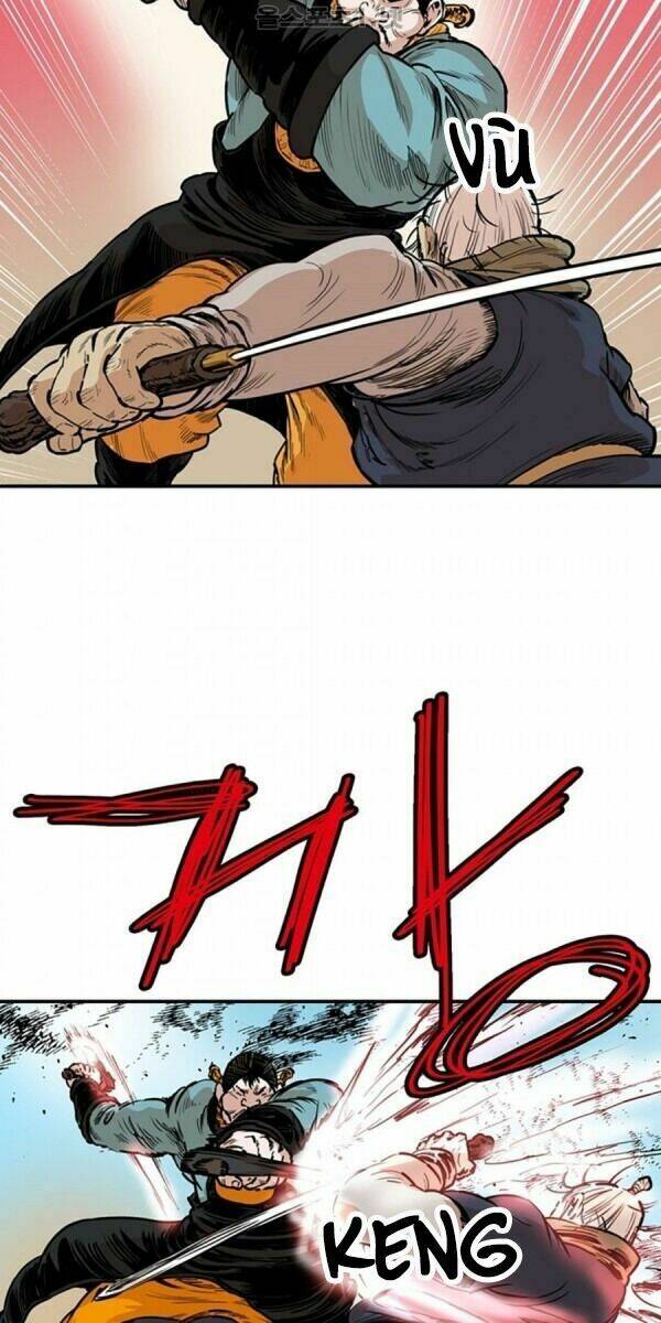 Bất Bại Quyền Ma - Chapter 94 - Page 17