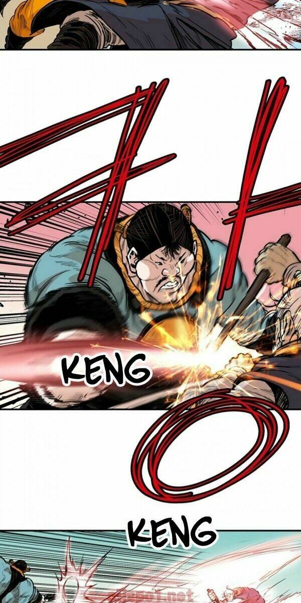 Bất Bại Quyền Ma - Chapter 94 - Page 18