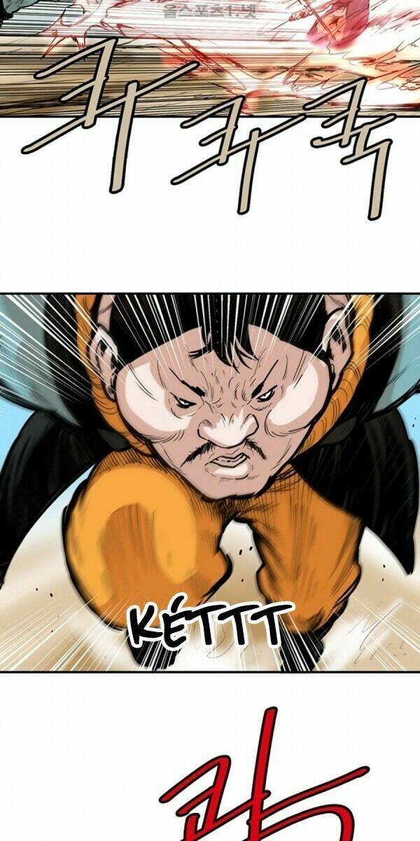 Bất Bại Quyền Ma - Chapter 94 - Page 19