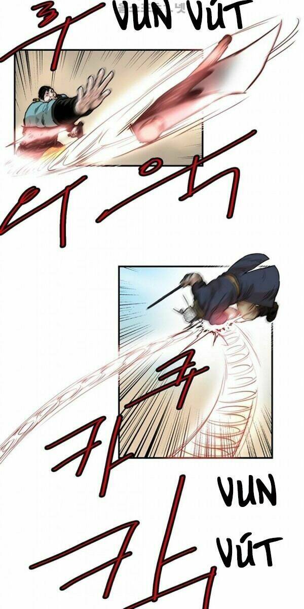 Bất Bại Quyền Ma - Chapter 94 - Page 23